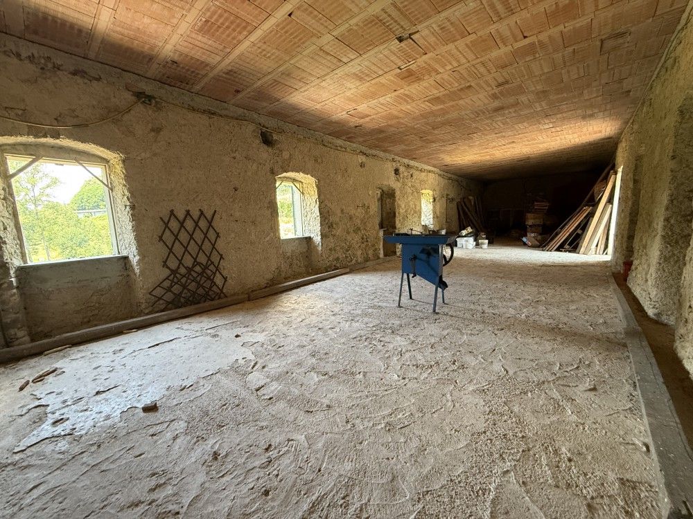 Antica Tenuta Storica nella Val di Vara